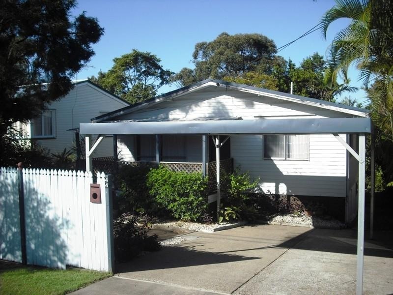 44 Roseneath Parade, Wynnum West QLD 4178