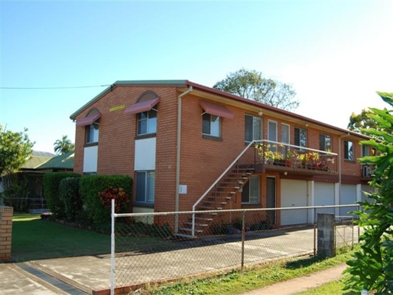 3/87 Bride Street, Wynnum QLD 4178