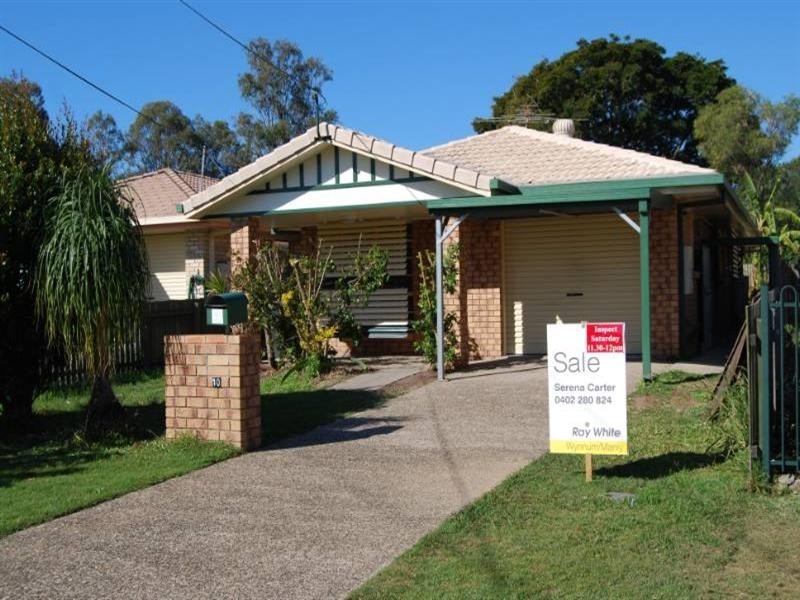 10 Tulip Street, Wynnum QLD 4178