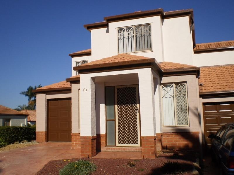 41/22 Dasyure Place, Wynnum West QLD 4178