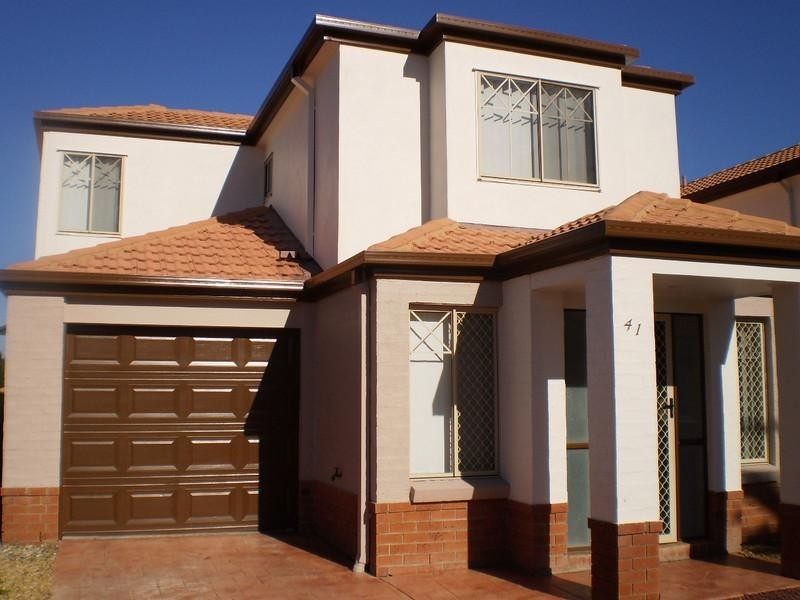 41/22 Dasyure Place, Wynnum West QLD 4178