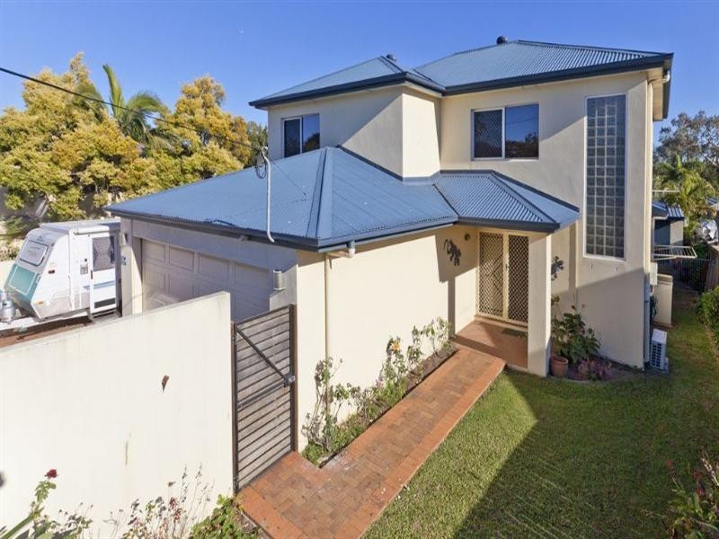 29 Wondall Road, Wynnum West QLD 4178