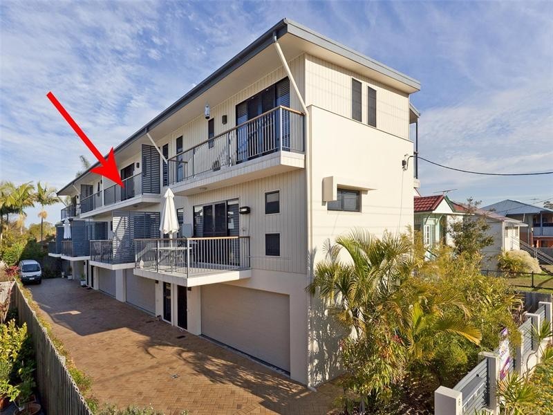 2/6 Emsworth Street, Wynnum QLD 4178