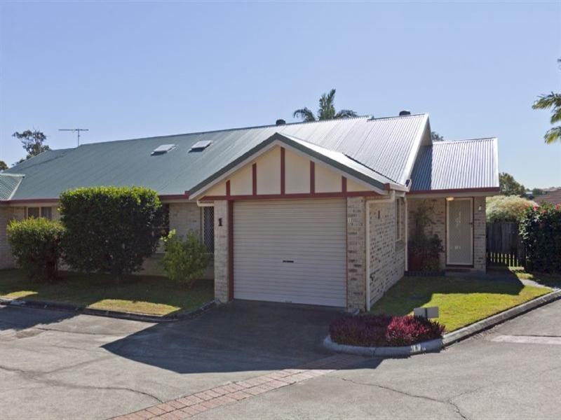 1/7A Copernicus Street, Wynnum West QLD 4178