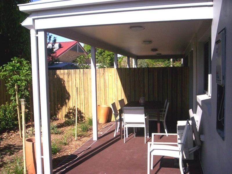 4/32 Drayton Terrace, Wynnum QLD 4178