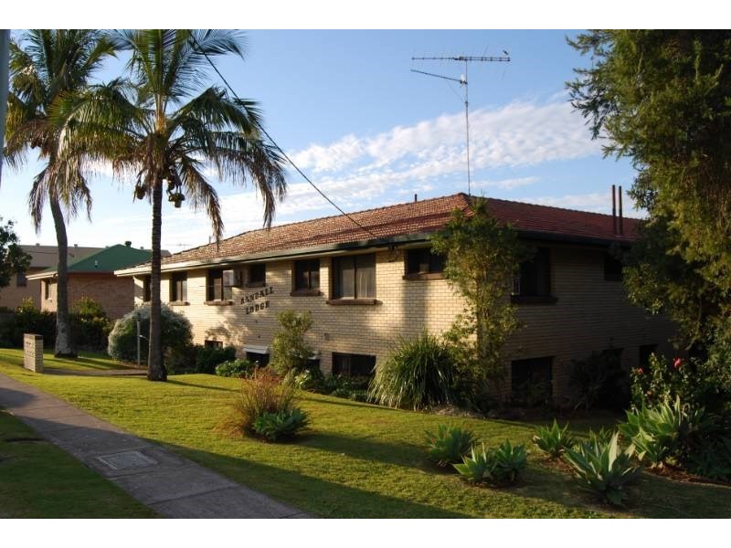 3/97 Akonna Street, Wynnum QLD 4178