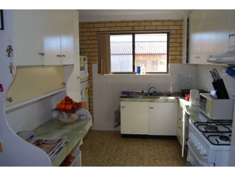 3/97 Akonna Street, Wynnum QLD 4178