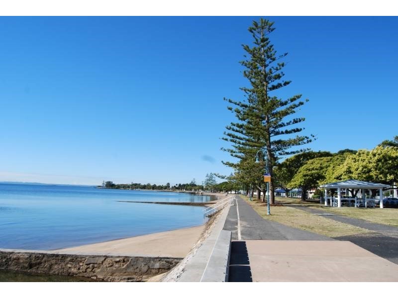 3/97 Akonna Street, Wynnum QLD 4178