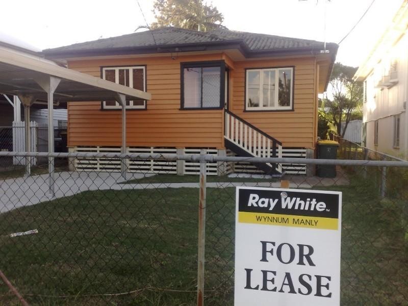 75 Uplands Terrace, Wynnum QLD 4178