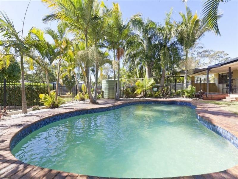 71 Whitehall Avenue, Birkdale QLD 4159