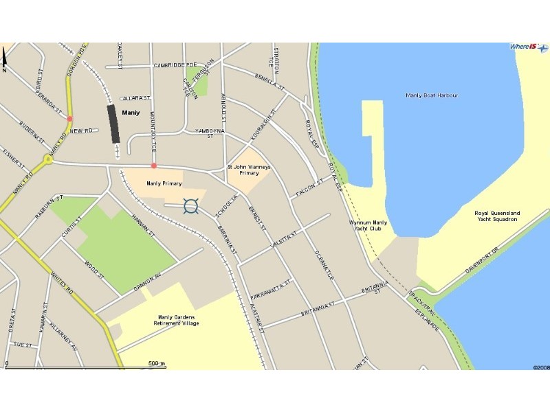 27 Barrinia Street, Manly QLD 4179