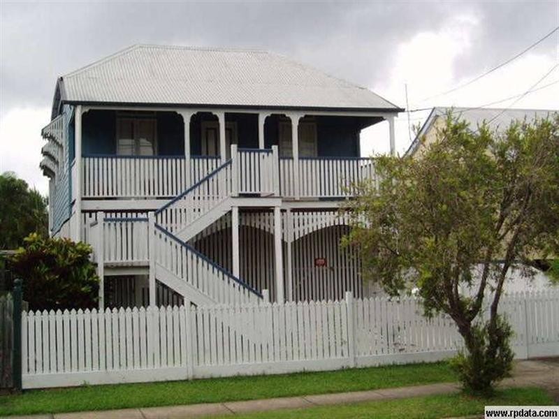 68 Ronald Street, Wynnum QLD 4178