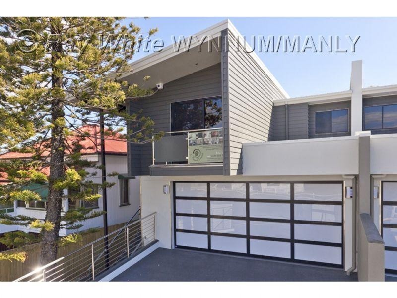 36 St Catherines Terrace, Wynnum QLD 4178