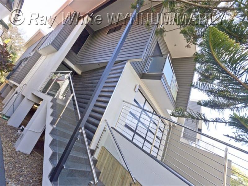 36 St Catherines Terrace, Wynnum QLD 4178