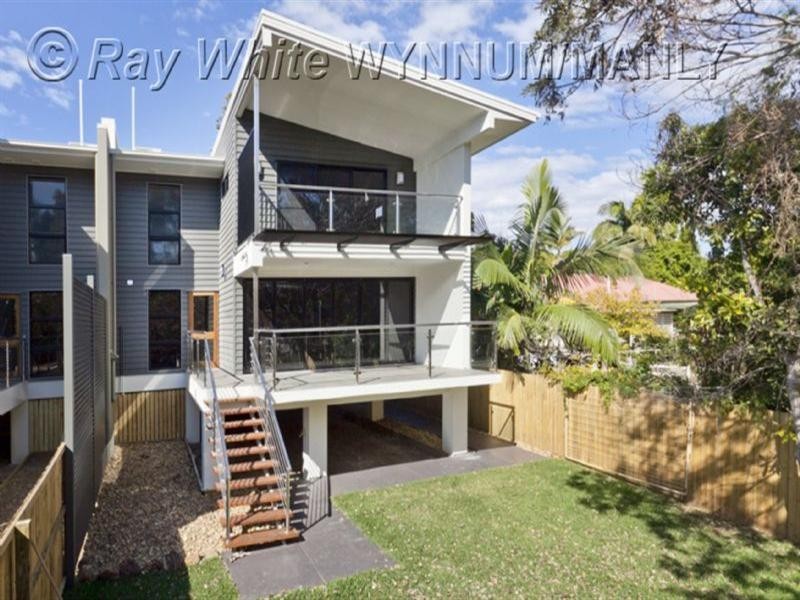 36 St Catherines Terrace, Wynnum QLD 4178