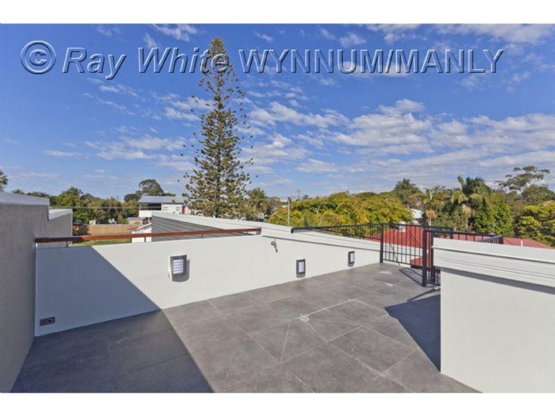 36 St Catherines Terrace, Wynnum QLD 4178