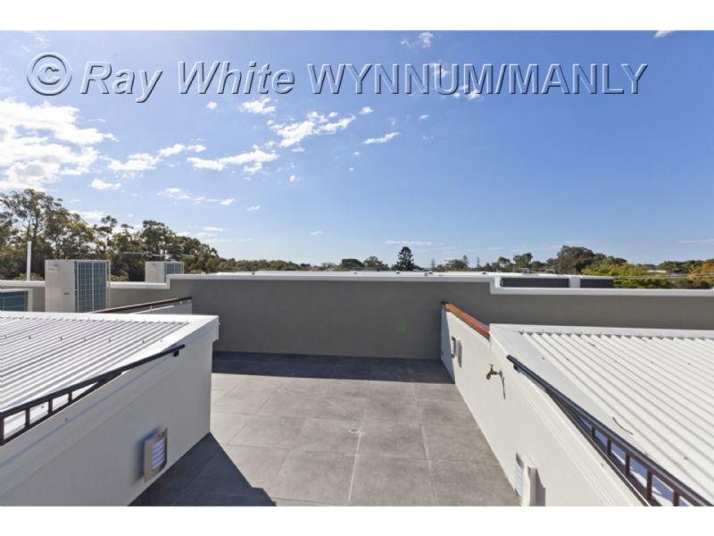 36 St Catherines Terrace, Wynnum QLD 4178