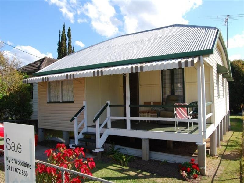 39 Seabreeze Road, Manly West QLD 4179