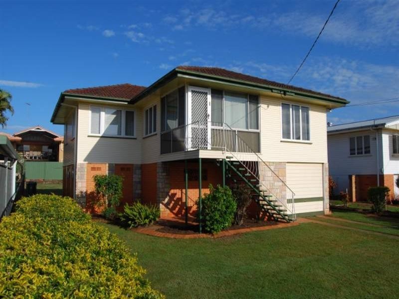 16 Bonniebrae Street, Wynnum West QLD 4178