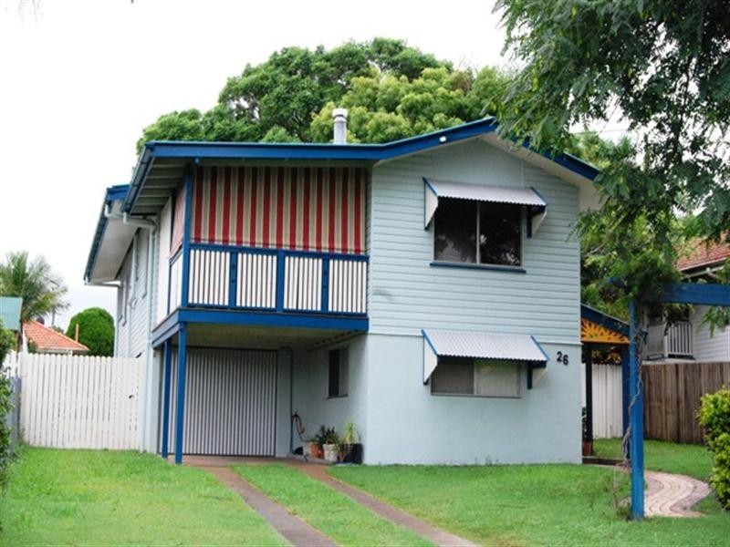 26 Bushing Street, Wynnum QLD 4178