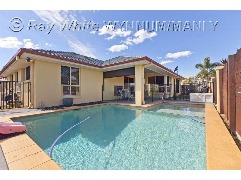 2 O’Reilly Street, Wakerley QLD 4154