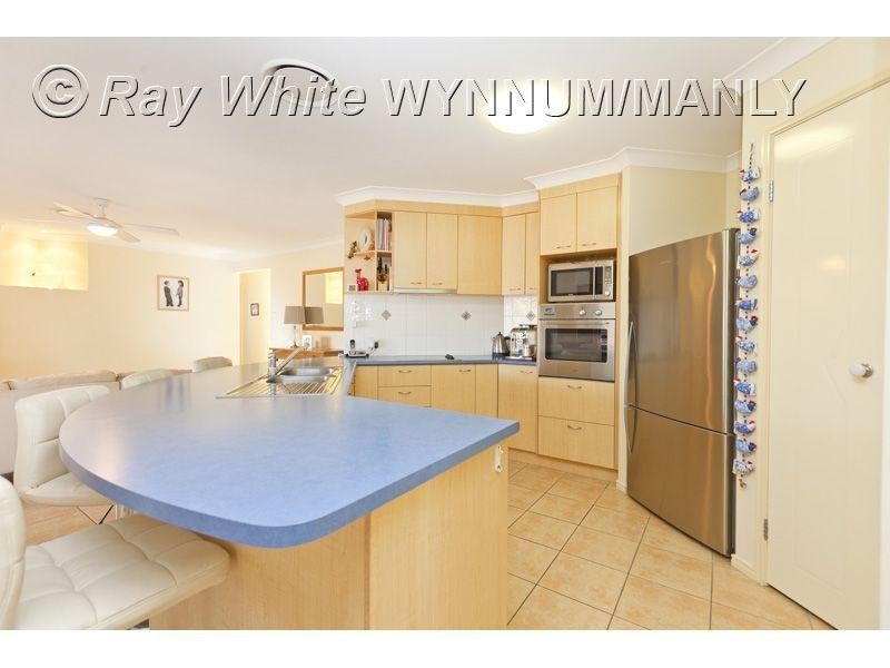 2 O’Reilly Street, Wakerley QLD 4154