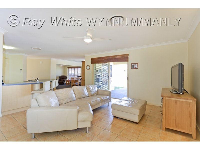 2 O’Reilly Street, Wakerley QLD 4154