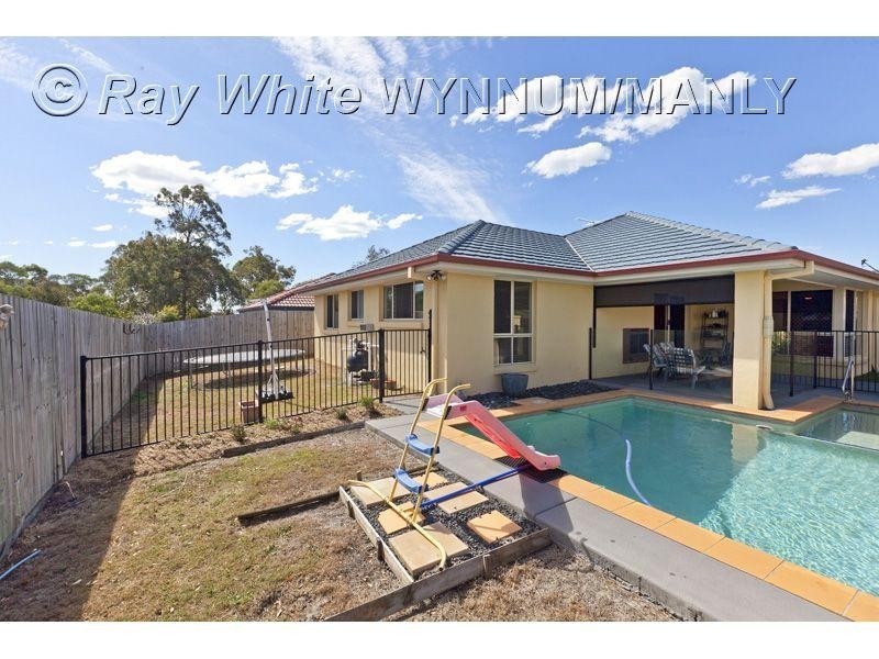 2 O’Reilly Street, Wakerley QLD 4154