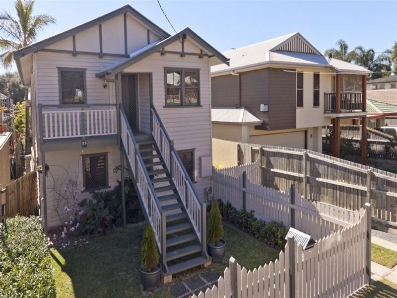 23 Carnation Road, Manly West QLD 4179