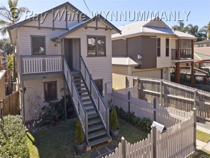 23 Carnation Road, Manly West QLD 4179