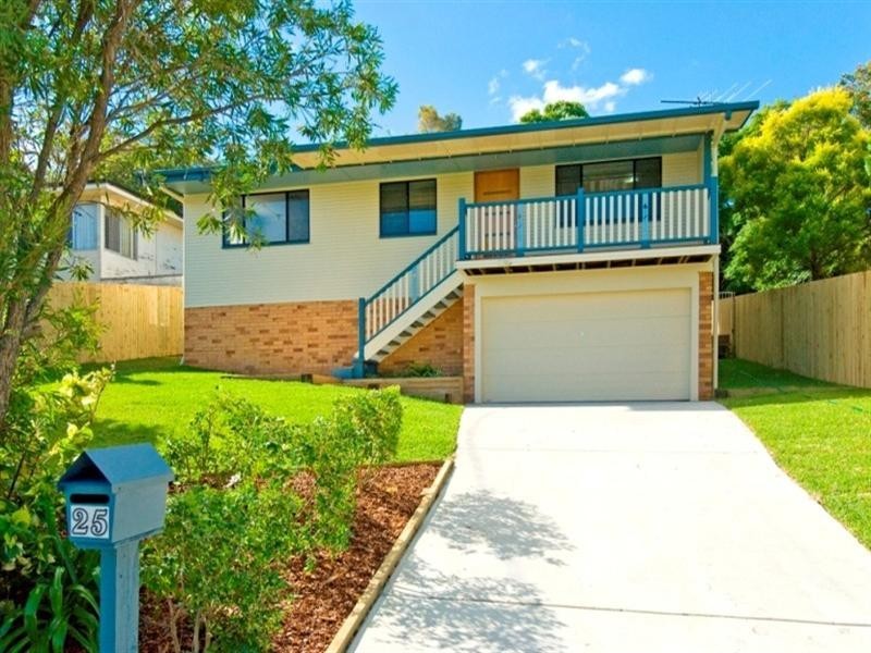 25 Hannam Street, Wynnum QLD 4178