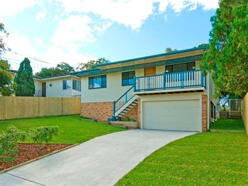 25 Hannam Street, Wynnum QLD 4178