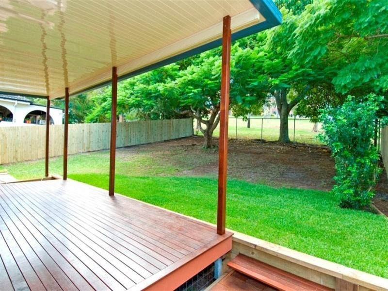 25 Hannam Street, Wynnum QLD 4178