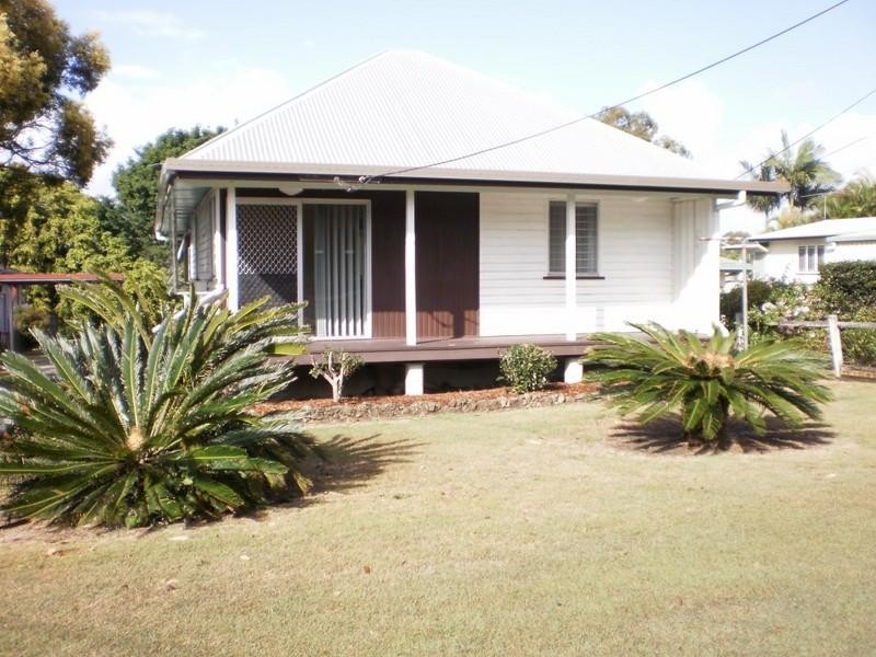 48 Tamaree Avenue, Wynnum QLD 4178