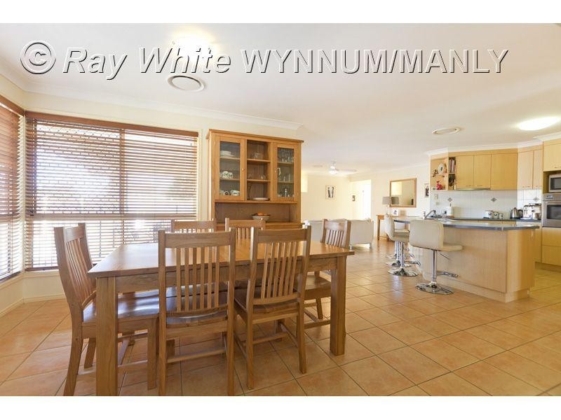 2 O’Reilly Street, Wakerley QLD 4154