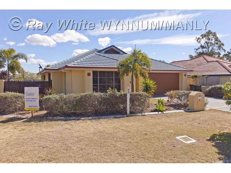 2 O’Reilly Street, Wakerley QLD 4154