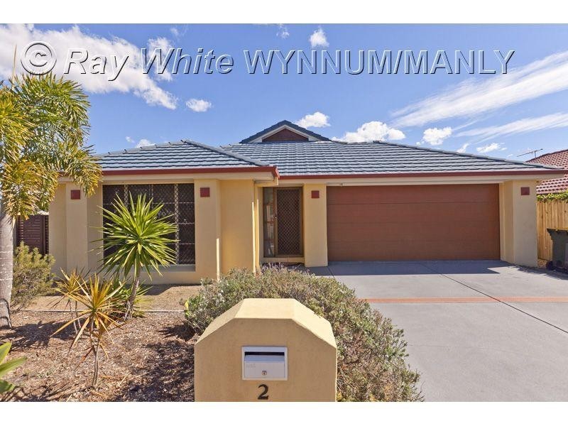 2 O’Reilly Street, Wakerley QLD 4154