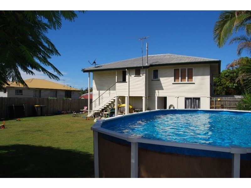 111 Worthing Street, Wynnum QLD 4178