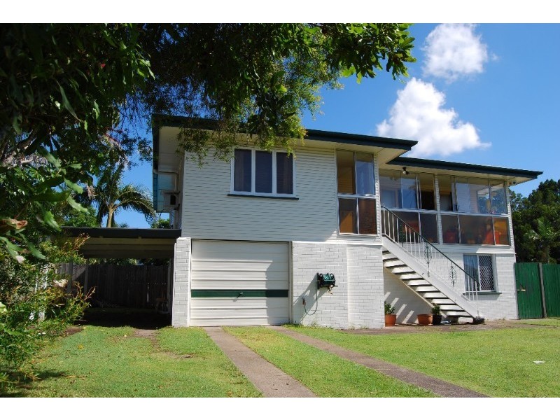 111 Worthing Street, Wynnum QLD 4178