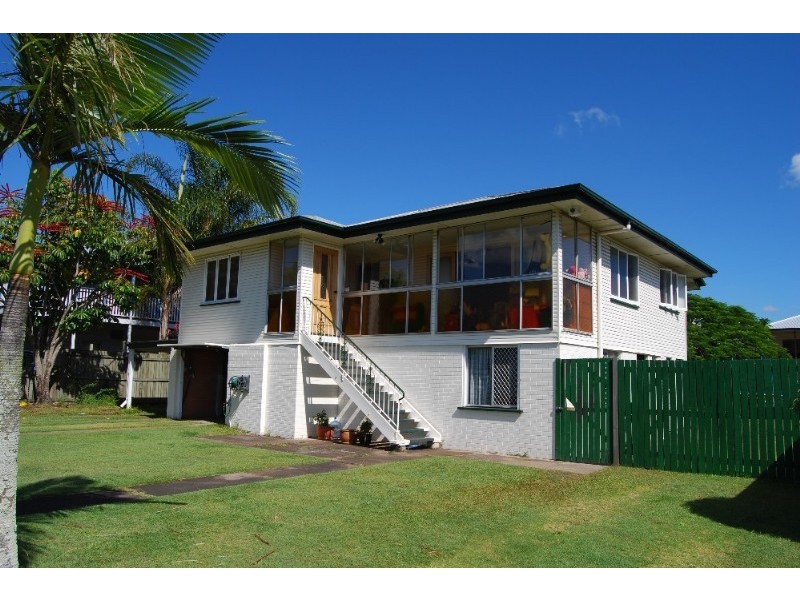 111 Worthing Street, Wynnum QLD 4178