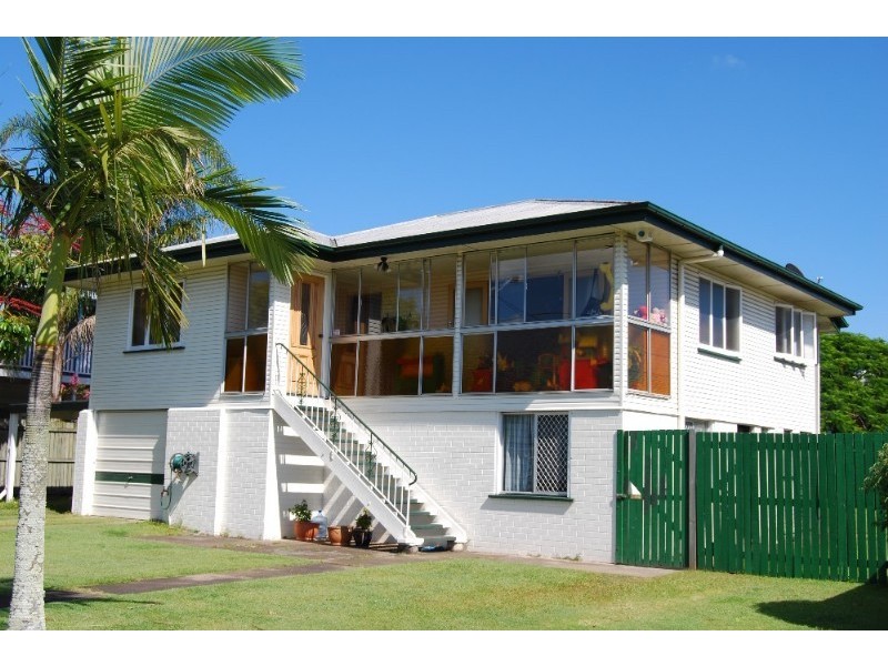 111 Worthing Street, Wynnum QLD 4178