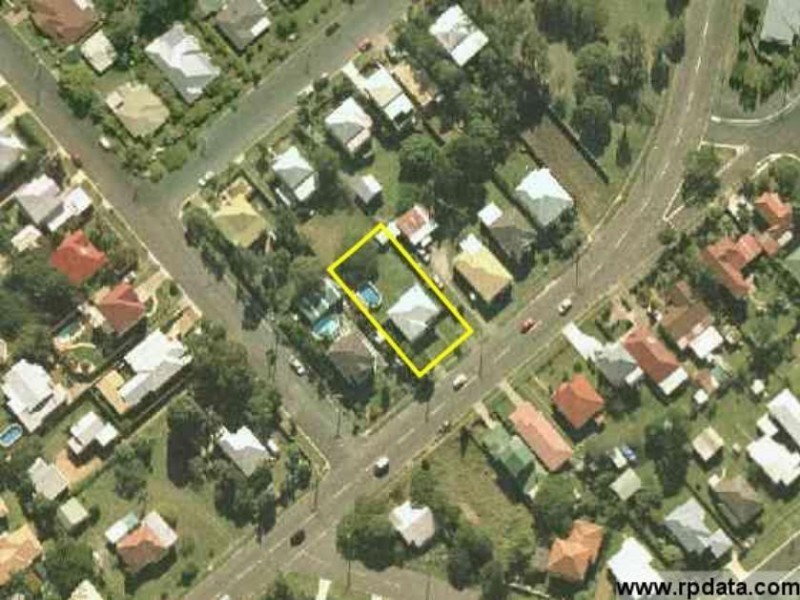 111 Worthing Street, Wynnum QLD 4178