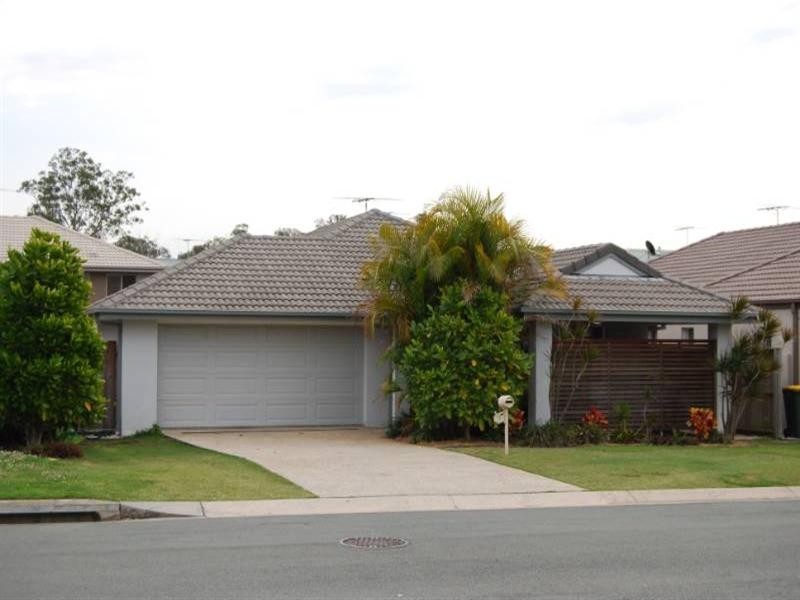 Wakerley QLD 4154