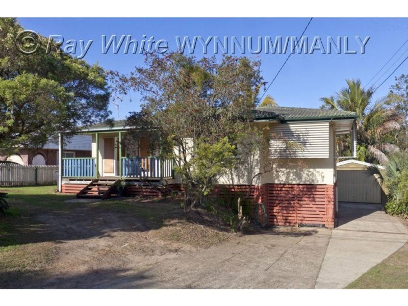 98 Empire Avenue, Manly West QLD 4179