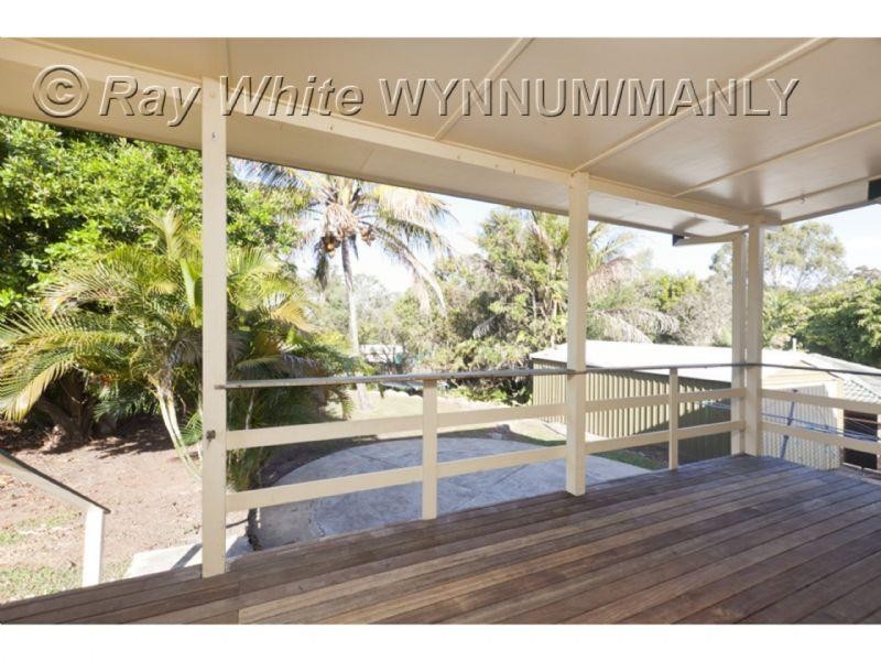 98 Empire Avenue, Manly West QLD 4179