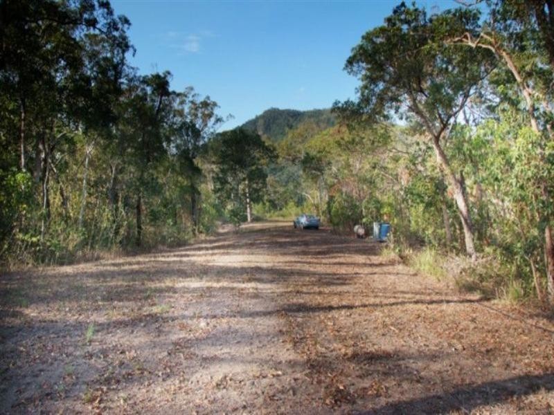 Lot 171 Allan Road, Conway Beach QLD 4800