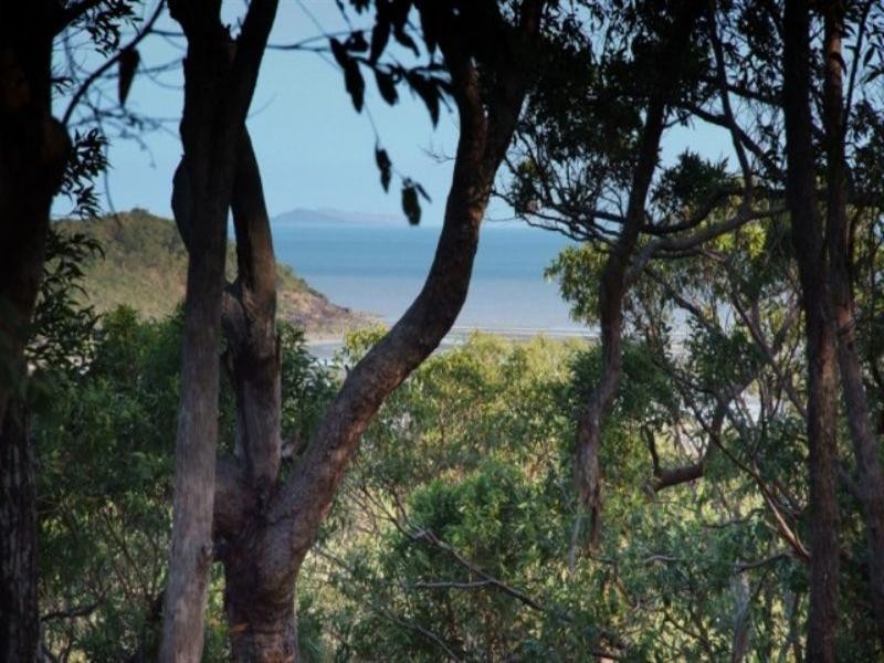 Lot 171 Allan Road, Conway Beach QLD 4800