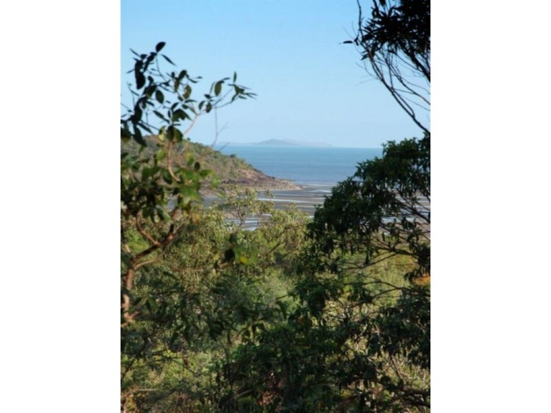 Lot 171 Allan Road, Conway Beach QLD 4800