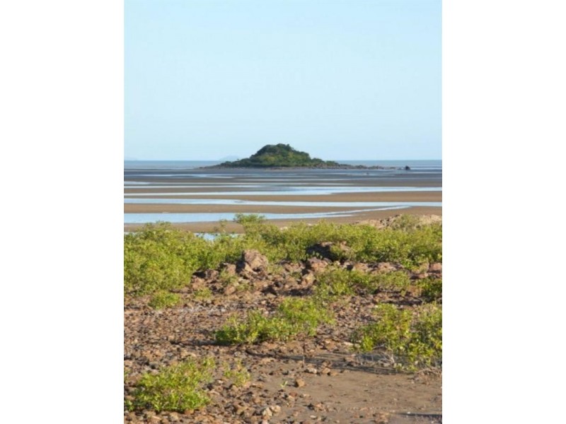 Lot 171 Allan Road, Conway Beach QLD 4800