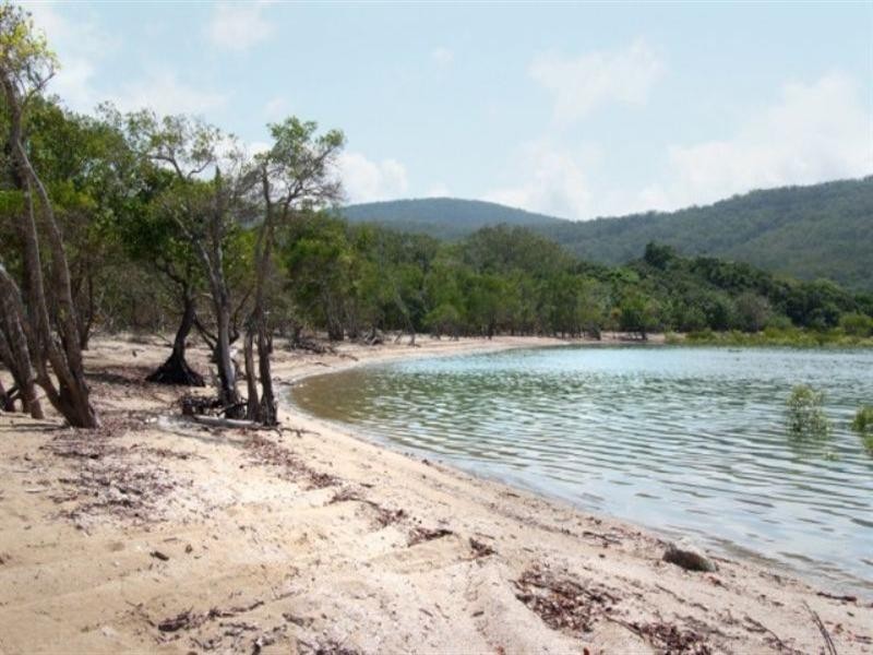 Lot 171 Allan Road, Conway Beach QLD 4800